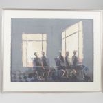 1656 9237 LITOGRAPH IN C..